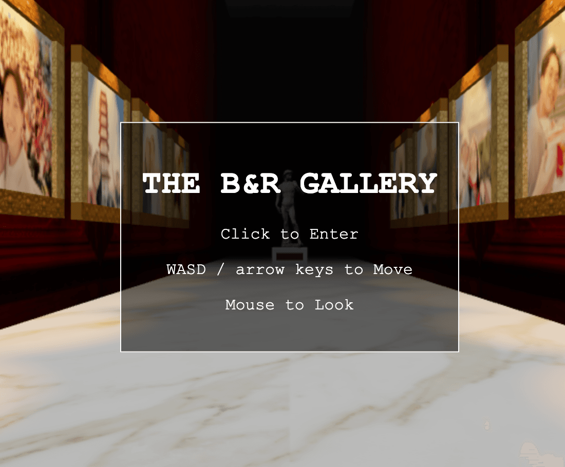 3D Gallery image